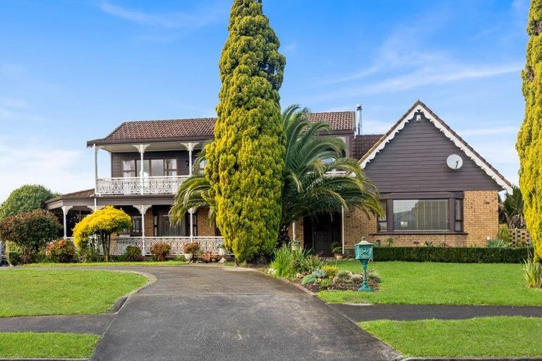 Photo of property in 25 Deanna Avenue, Morrinsville, 3300