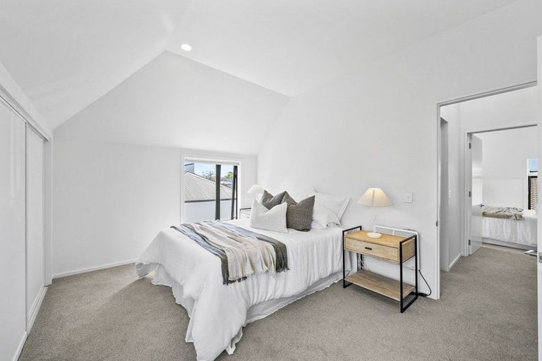 Photo of property in 27b Conference Street, Christchurch Central, Christchurch, 8013