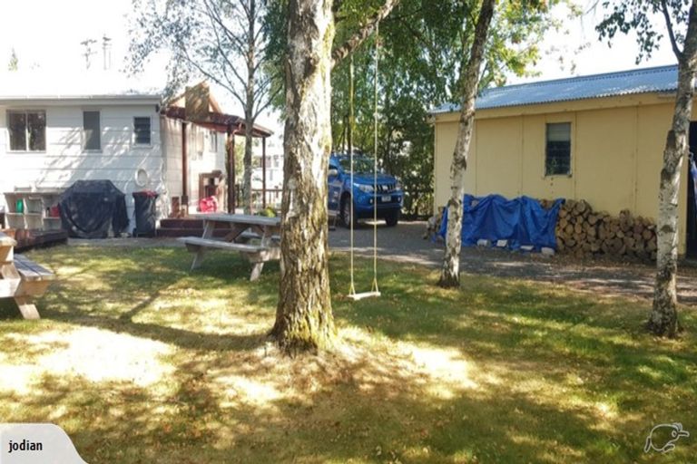 Photo of property in 28 Glenbrook Crescent, Twizel, 7901