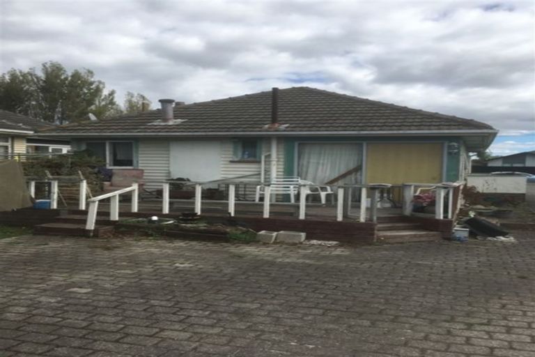 Photo of property in 83 Baker Street, New Brighton, Christchurch, 8083