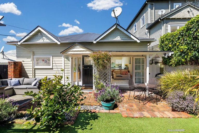 Photo of property in 31 Rata Road, Hataitai, Wellington, 6021