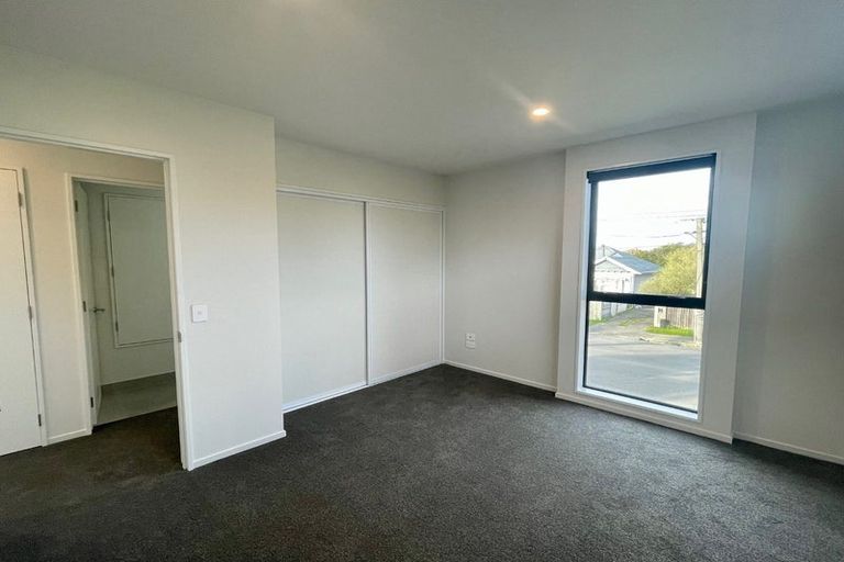 Photo of property in 1/136 Simeon Street, Spreydon, Christchurch, 8024