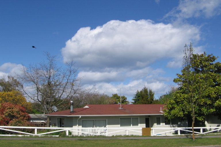 Photo of property in 124 Arthur Crescent, Hilltop, Taupo, 3330