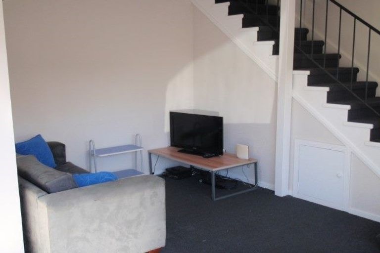 Photo of property in 7/112 Rossall Street, Merivale, Christchurch, 8014