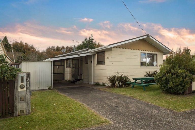 Photo of property in 2 Johnston Street, Waihi, 3610