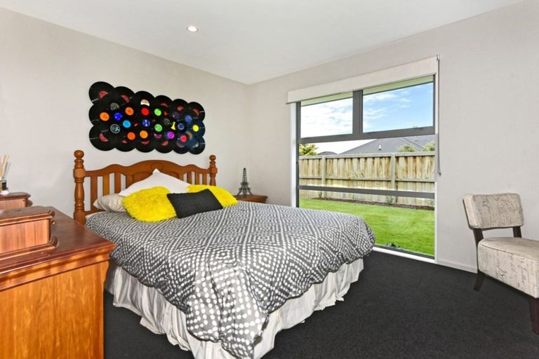 Photo of property in 73 Dynes Road, Rolleston, 7615