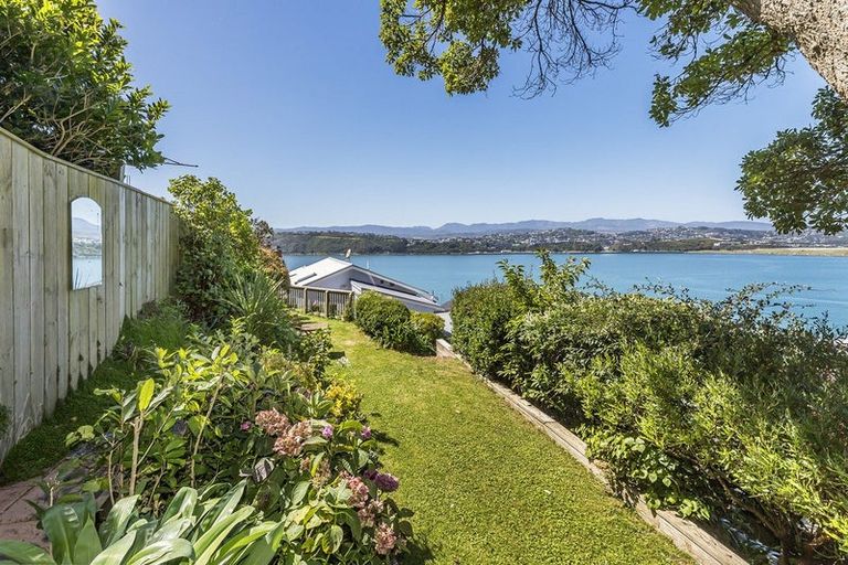 Photo of property in 28 Belvedere Road, Hataitai, Wellington, 6021
