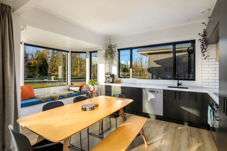 Photo of property in 446 Letts Gully Road, Springvale, Alexandra, 9393