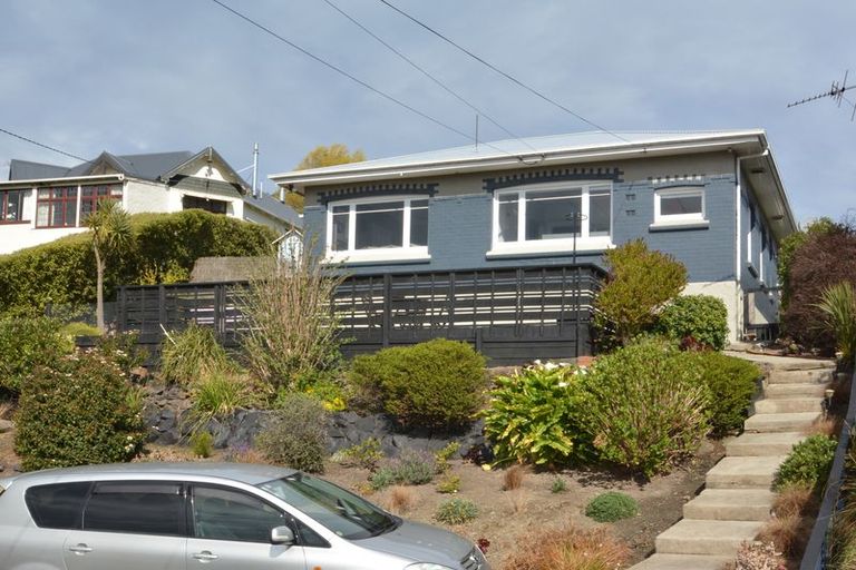 Photo of property in 21 Scotland Terrace, Green Island, Dunedin, 9018