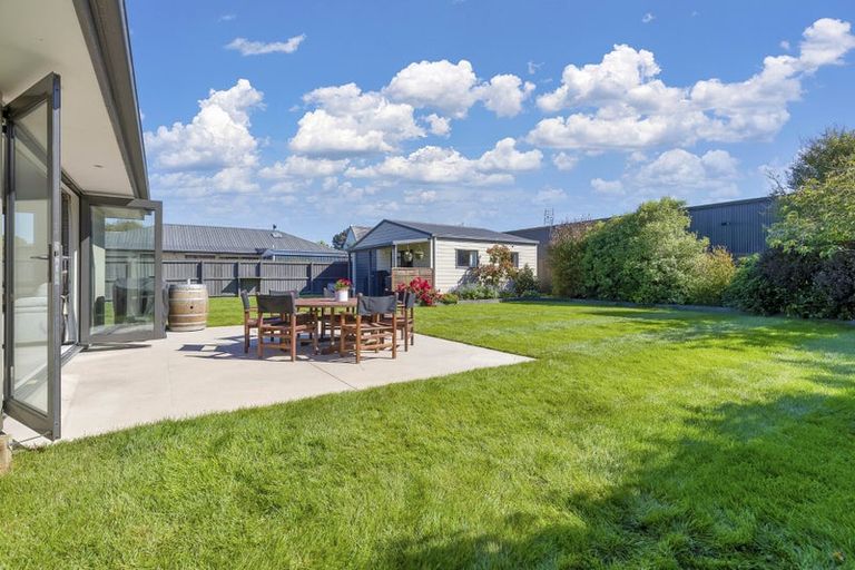 Photo of property in 2a William Street, Rangiora, 7400