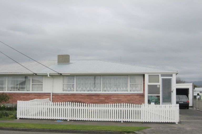 Photo of property in 66 Winchester Street, Levin, 5510