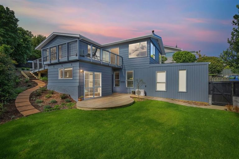 Photo of property in 64 Sea Vista Drive, Pukerua Bay, 5026