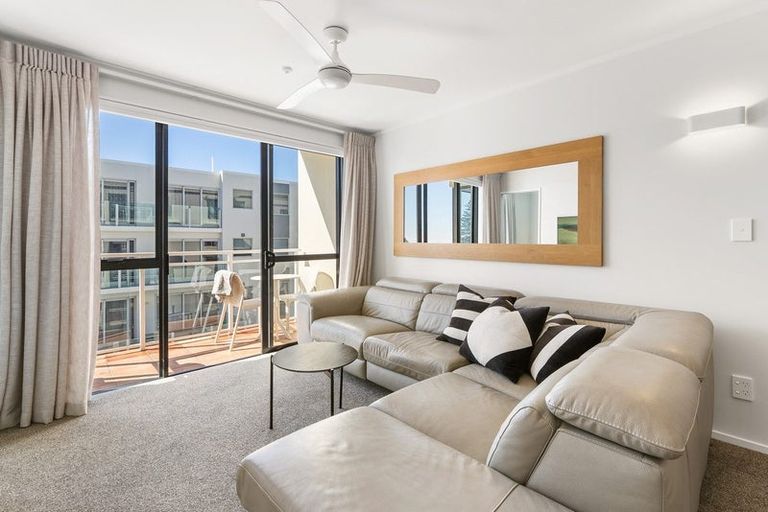 Photo of property in 408/23 Maunganui Road, Mount Maunganui, 3116