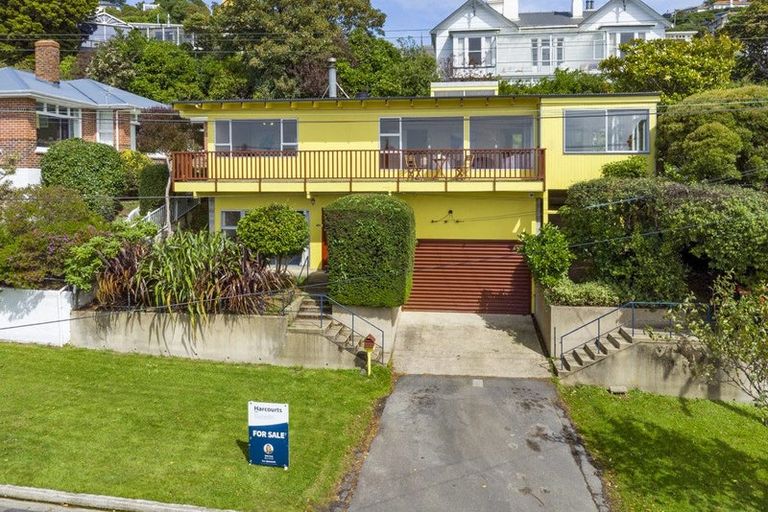 Photo of property in 94a Norfolk Street, Saint Clair, Dunedin, 9012