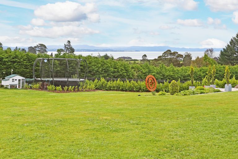 Photo of property in 9 Titoki Way, Waiau Pa, Pukekohe, 2679