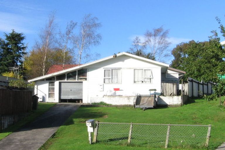 Photo of property in 67 Paraonui Road, Tokoroa, 3420