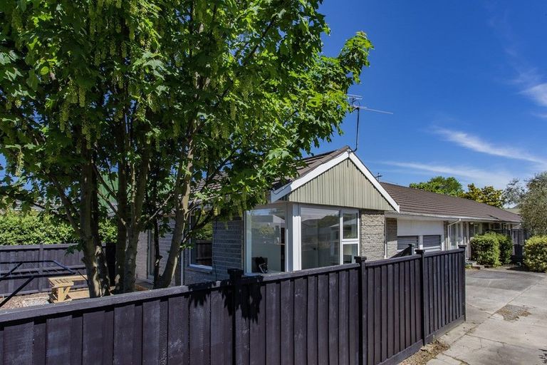 Photo of property in 1/15 Winchester Street, Merivale, Christchurch, 8014