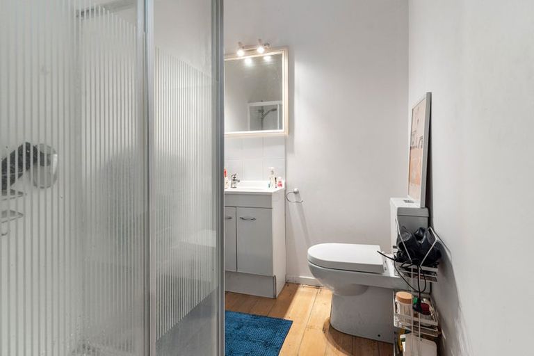 Photo of property in 12 Francis Street, Grey Lynn, Auckland, 1021