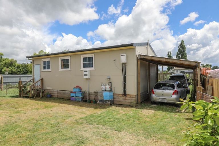 Photo of property in 3 Fraser Street, Huntly, 3700