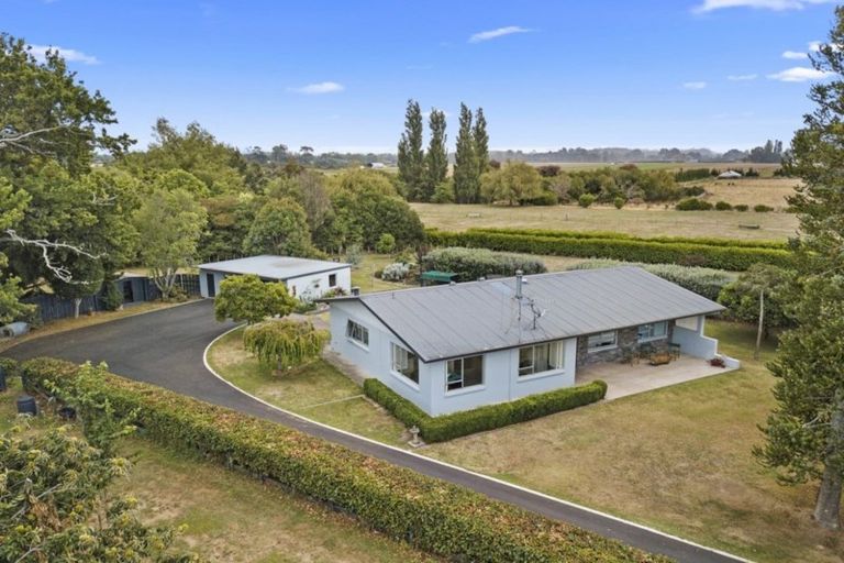 Photo of property in 647 Bruntwood Road, Tamahere, Cambridge, 3493