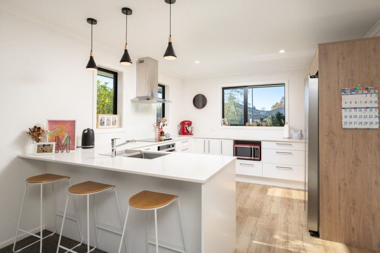 Photo of property in 18 Camborne Crescent, Blenheim, 7201