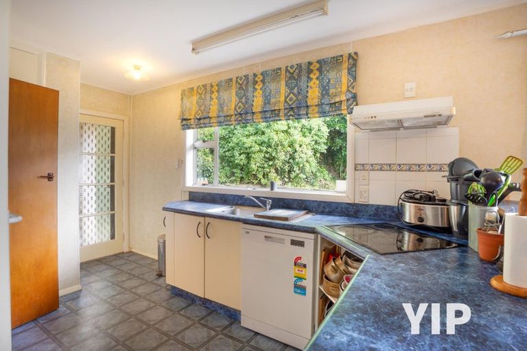 Photo of property in 8 Ohariu Road, Johnsonville, Wellington, 6037