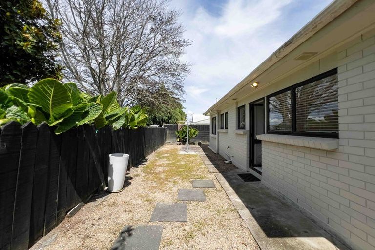 Photo of property in 10c Frances Street, Hamilton East, Hamilton, 3216