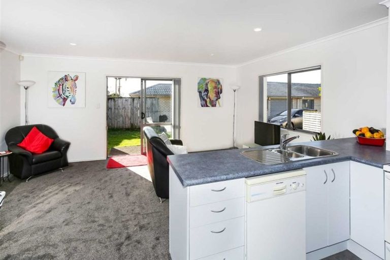 Photo of property in 4/271 Queen Street, Pukekohe, 2120