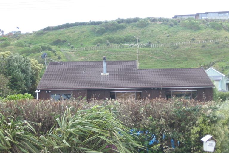 Photo of property in 58 Moana Road, Okitu, Gisborne, 4010