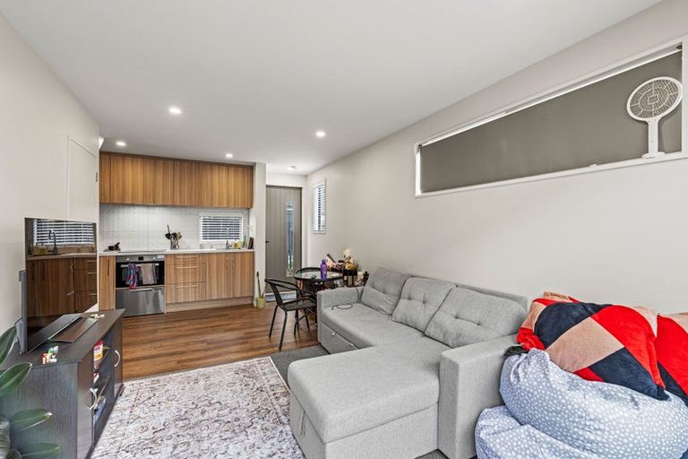 Photo of property in 30/101 Mackworth Street, Woolston, Christchurch, 8062