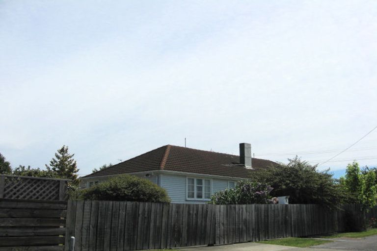 Photo of property in 2 Argyle Street, Blenheim, 7201