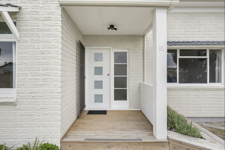 Photo of property in 55 Mako Mako Road, Levin, 5510