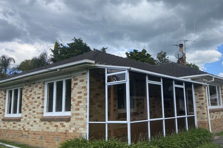 Photo of property in 16 Vine Street, Hillcrest, Hamilton, 3216