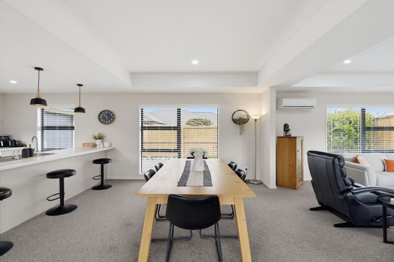 Photo of property in 6 Oates Street, Lincoln, 7608