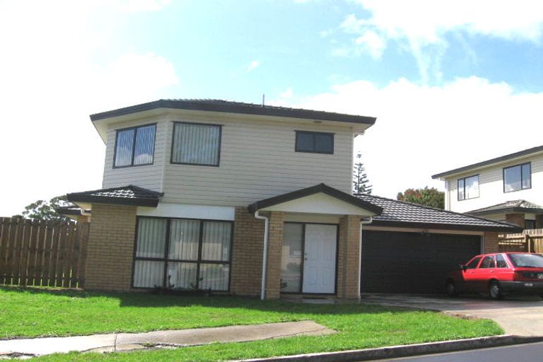 Photo of property in 5 Ali Place, Ranui, Auckland, 0612