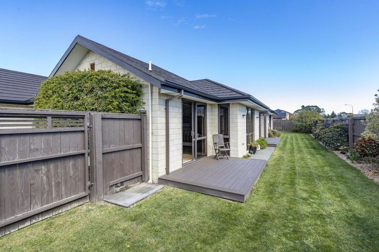 Photo of property in 35 Aspen Street, Rangiora, 7400