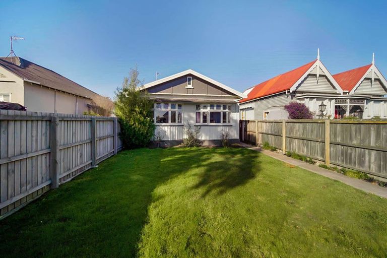 Photo of property in 648 Gloucester Street, Linwood, Christchurch, 8062