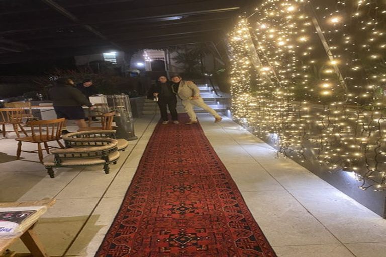 Photo of property in 32 Talavera Terrace, Kelburn, Wellington, 6012