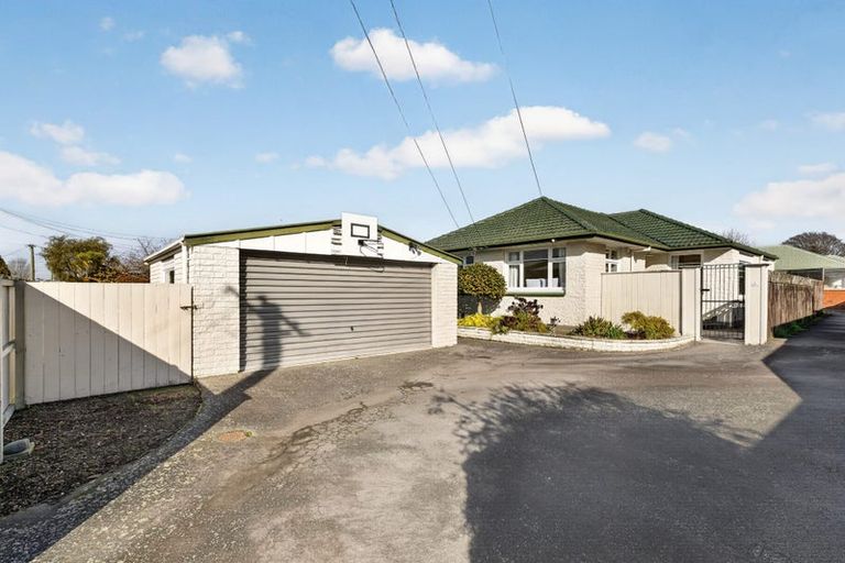 Photo of property in 43 Hounslow Street, Ilam, Christchurch, 8041