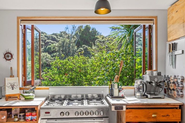 Photo of property in 448 Wainui Road, Raglan, 3297