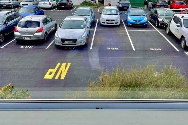 Photo of property in Shephard Court, 7/14 Angus Avenue, Berhampore, Wellington, 6023