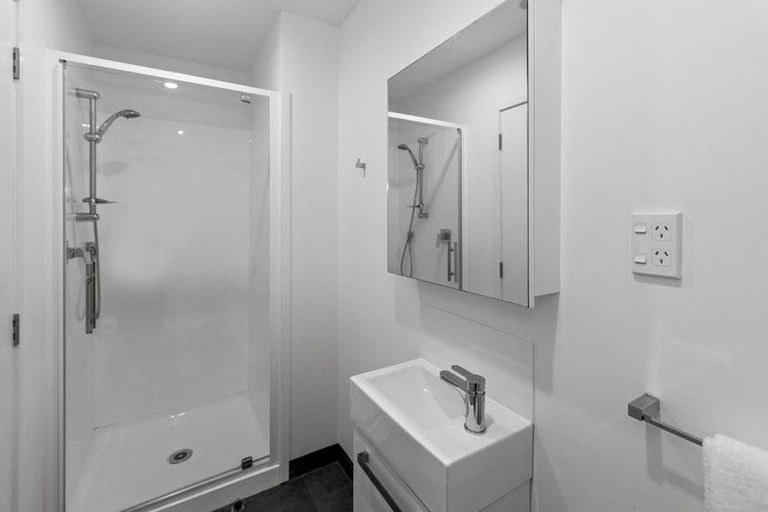 Photo of property in 203/160c Hobsonville Point Road, Hobsonville, Auckland, 0616