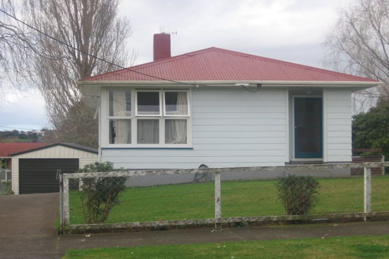 Photo of property in 115 William Jones Drive, Otangarei, Whangarei, 0112