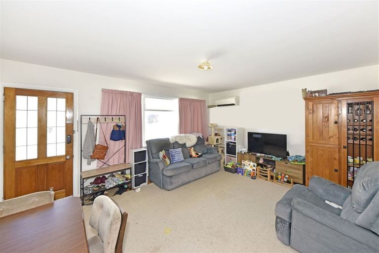 Photo of property in 4/502 Cashel Street, Linwood, Christchurch, 8011