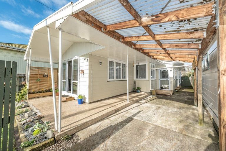 Photo of property in 67 Bell Street, Whanganui, 4500