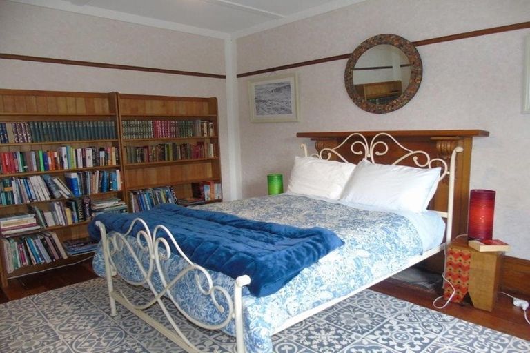 Photo of property in 116 Wilton Road, Wilton, Wellington, 6012