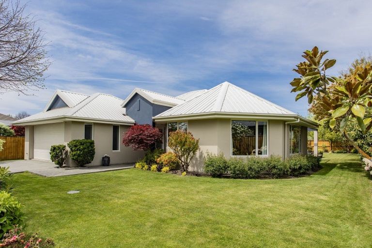 Photo of property in 5 Arlington Boulevard, Rangiora, 7400