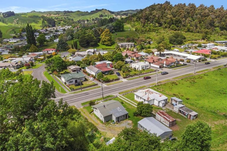 Photo of property in 55 Mataroa Road, Taihape, 4720