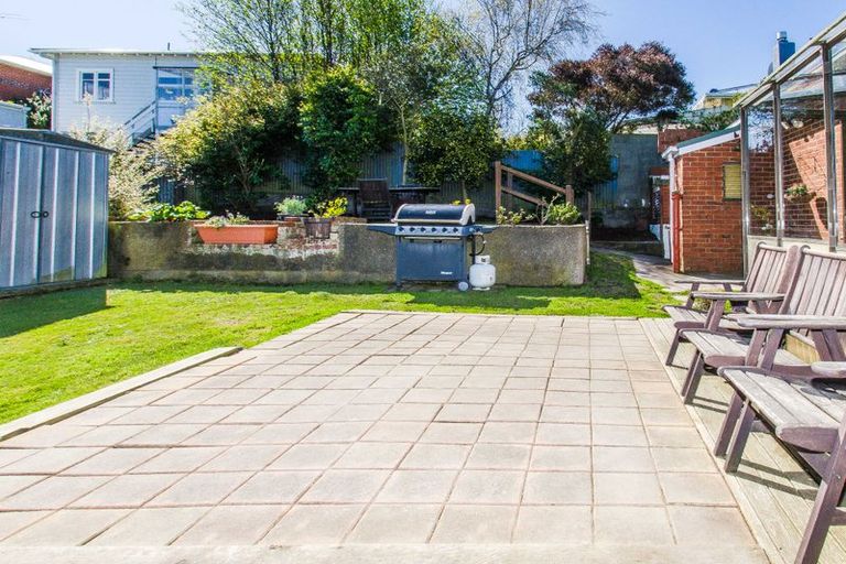 Photo of property in 168 Glenpark Avenue, Maryhill, Dunedin, 9011