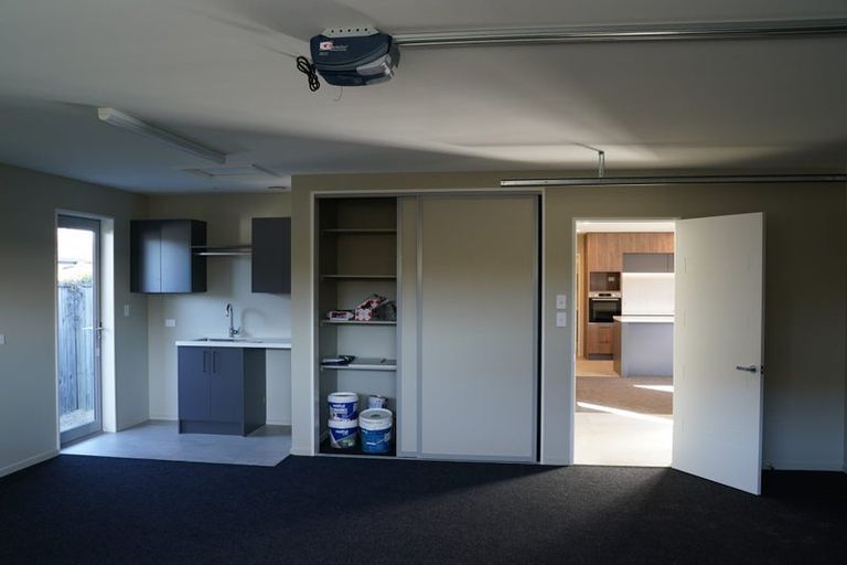 Photo of property in 35 Blackadder Road, Pegasus, 7612